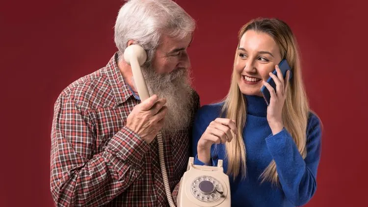 7 Gadget Yang Dahulu Sering Digunakan Bamboom, Kini Jadi Misteri Bagi Generasi Z. Inilah Alasannya!