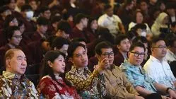 Gibran Sisipkan Kurikulum AI dari SD hingga SMA Dimulai Tahun Depan