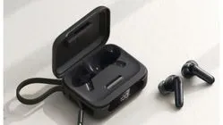 Soundcore P41i Diluncurkan: Earbud Anker with Desain Multifungsi and Battery Andal