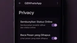 WA GB Terbaru: Keajaiban atau Jebakan Digital? Ketahui Risikonya Sebelum Unduh!
