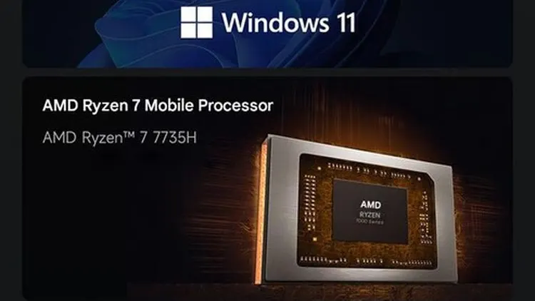 Xiaomi Luncurkan Redmi Book 14 Ryzen Edition: Cek Speknya!