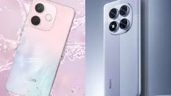 Bertarung Sengit: OPPO A5 Pro 5G Vs Redmi Note 14 Pro di Segmen Menengah