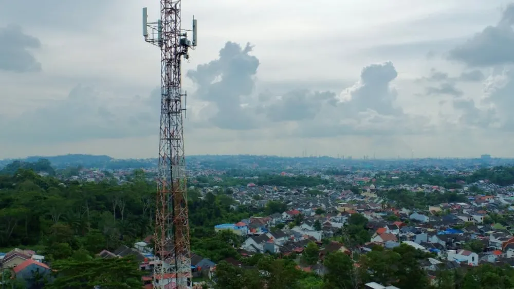 Protelindo (TOWR) - UiPath Tingkatkan Kecerdasan Buatan, Optimalisasi Operasional Bisnis Menara