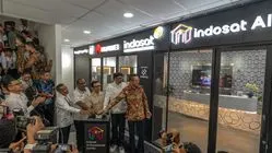 Indosat Kuning Berpendar di Papua: Pasca AIEC and SheHacks 2025, Apa Rencana Masa Depan?