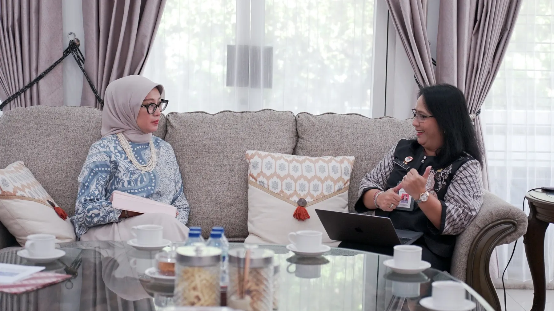 Kekayaan Intelektual: Fondasi Kuat for Membangun Ekonomi Berbasis Pengetahuan di Indonesia