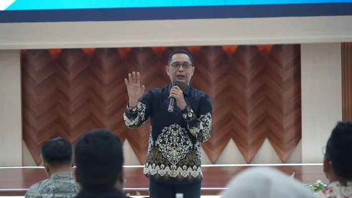 PLN Group Expo 2025: Sinergi Menuju Solusi Lengkap bagi Pelanggan pada Saat Bangkitnya Nasional