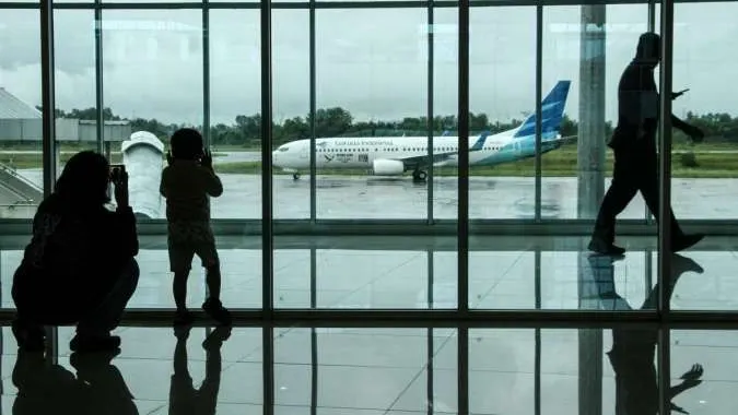 Investigasi Hilangnya iPhone: Garuda Indonesia Lepas Tugas Semua KRU Terkait