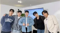MONSTA X Tampilkan Kemesraan Mengejutkan dalam Interaksi with ChatGPT