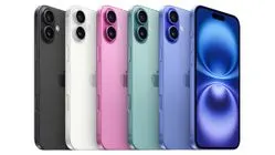 iPhone 17 Diperkirakan Punya Display Lebar with Refresh Rate 120Hz, Siap Lawan Seri Pro