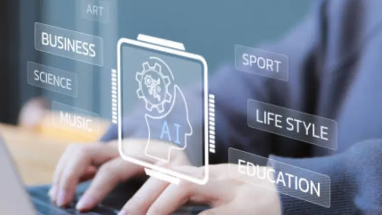 Konten yang Dipersonalisasi Menjadi Penting di Zaman Digital, Teknologi AI Semakin Unggul