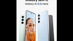 Samsung Galaxy S24 FE: Tetap Aman Meski Tersiram di Kolam dalam 30 Menit Hingga kedalaman 1,5 Meter