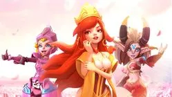 Inilah Kode Redeem Lord's Mobile for Kamu yang Ingin Dapatkan Hadiah Spesial Hari Ini 8 Juni 2025!
