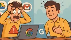 Cara Memulihkan Akun Google Lupa Email and Password, Bisa Balik Meski Tanpa Nomor HP Aktif!