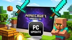 Unduh Patch Minecraft latest for PC: Panduan Cepat & Aman