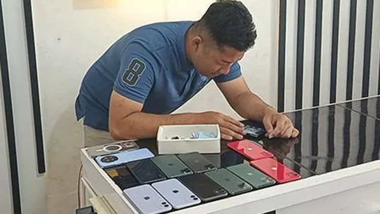 Mahasiswi Klaten Tak Kembalikan iPhone 2 Bulan, Sewa Capai Rp7 Juta