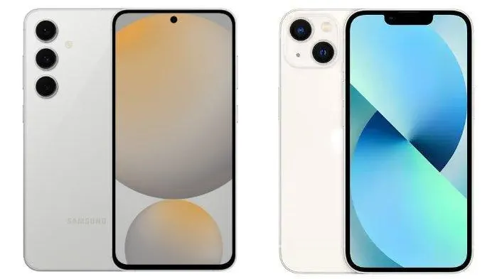 4 Kelemahan iPhone 13 vs Samsung S24 FE, price iPhone 13 Akhir Agustus 2025