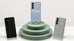 5 Smartphone best replacement Vivo V60 with Fitur Unggul and Daya Tahan Cemerlang