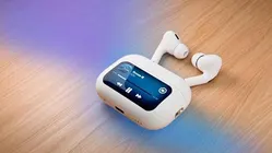 Canggih! AirPods Pro 3 Dilengkapi Sensor Jantung and Pelacak Kalori