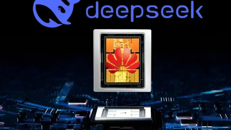 Tingkatkan Keamanan, Huawei Bantu Kembangkan Model DeepSeek AI