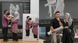 Cara Membuat Action Figure Digital dari Foto with Gemini AI