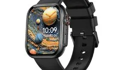5 Smartwatch Terbaik di Bawah Rp1 Juta: Fitur Canggih, Harga Murah