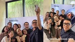 Dirancang untuk Gen Z: Galaxy S25 FE dengan Desain Tipis, Performa Cepat, dan Harga Terjangkau
