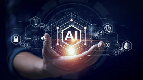 UAE Kembangkan LLM AI K2, Incaran Jadi Pemimpin Dunia AI