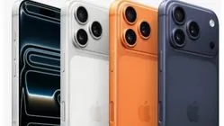 Harga iPhone 15, 16, dan 17 di iBox Oktober–November 2025
