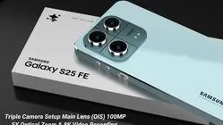 Samsung Galaxy S25 FE Diskon! Kamera Hebat, Masih Layak Dibeli Tahun Ini?