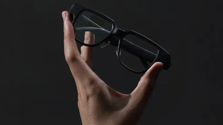 Lenovo Luncurkan Kacamata AI VI, Terjemahan Real-time dan Teleprompter