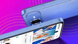 HP Baterai 6.000 mAh Paling Irit 2025: Infinix Smart 10 Plus Diluncurkan, Harga Rp1,4 Juta Dengan AI!