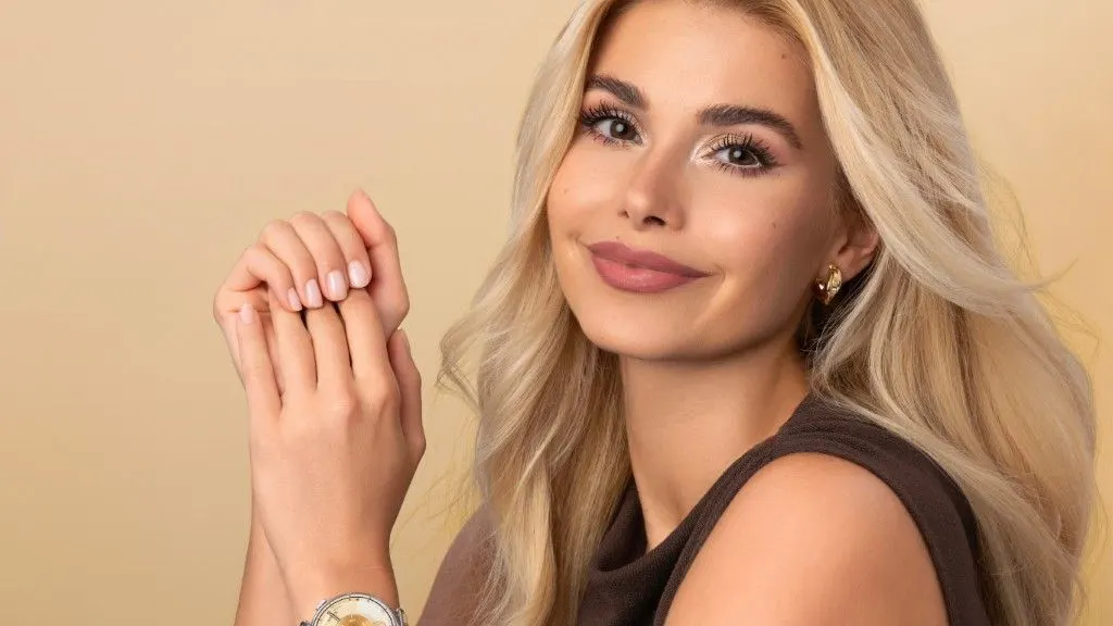 Huawei Luncurkan Strap Cokelat untuk Watch GT 6 41mm