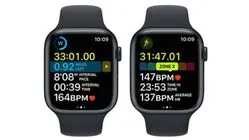 Apple Watch Series 8: Jam Pintar Terbaik dengan Fitur Kesehatan Canggih!