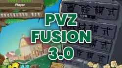 PVZ Fusion 3.0 Unduh Versi latest 2025 for Android and PC