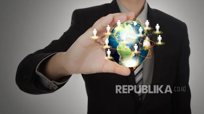 Bukan Menakutkan, AI Jadi Kekuatan new Bisnis