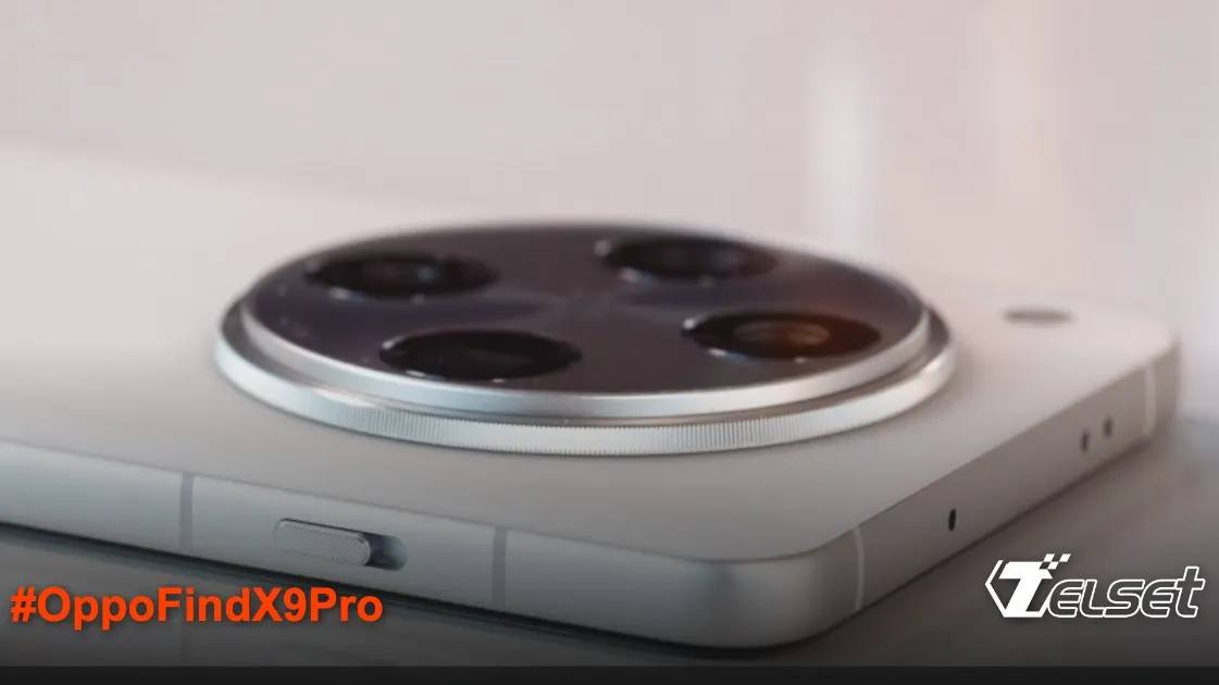 Bocoran Oppo Reno15: Kamera 200MP dan Desain Cold Carving Siap Diluncurkan 10 November 2025