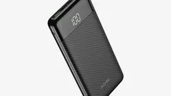 Powerbank magnetik tipis yang mudah dibawa, pilihan best 2025