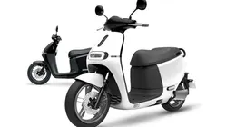 Spesifikasi dan Fitur Gogoro Smartscooter 2 (2025): Skuter Listrik Pintar dan Praktis
