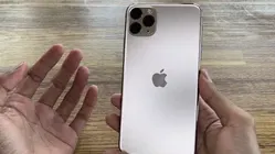iPhone tiba-tiba penuh? Ini penyebabnya