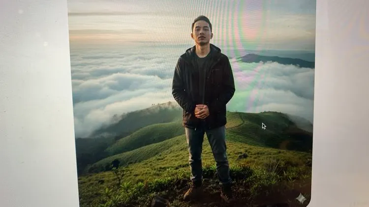 20 Teks Gemini AI Foto Pemandangan Realistis dan Menarik