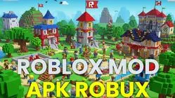 Unduh Roblox MOD APK v2.702.632: Robux Tak Terbatas & 70+ Menu Cheat Viral, Tanpa Banned!