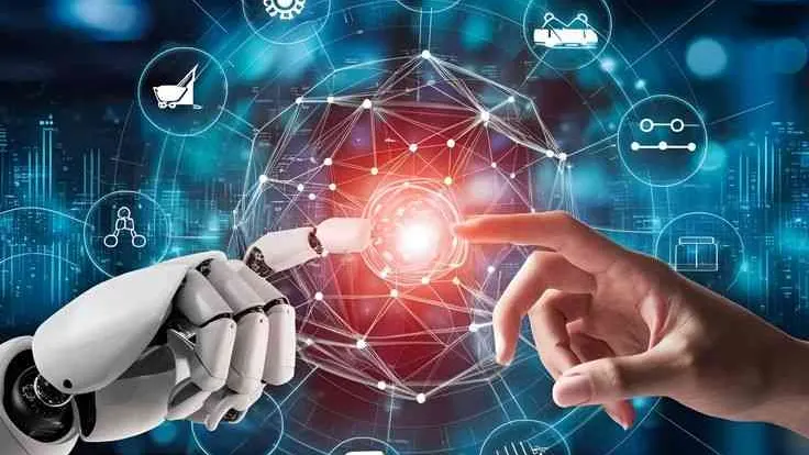 Kecerdasan Buatan di Fintech: Inovasi dan Tantangan Baru bagi Industri Keuangan