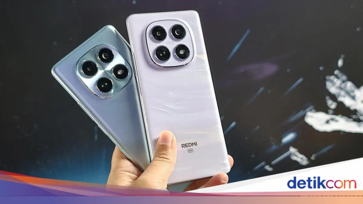 Kemunculan yang Ditunggu-tunggu