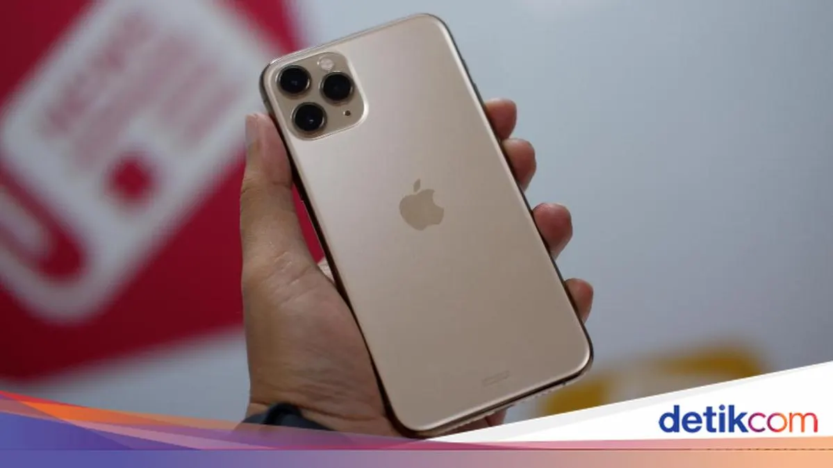 Pembaruan iOS 27: Nasib iPhone 11 Terancam Tamat?