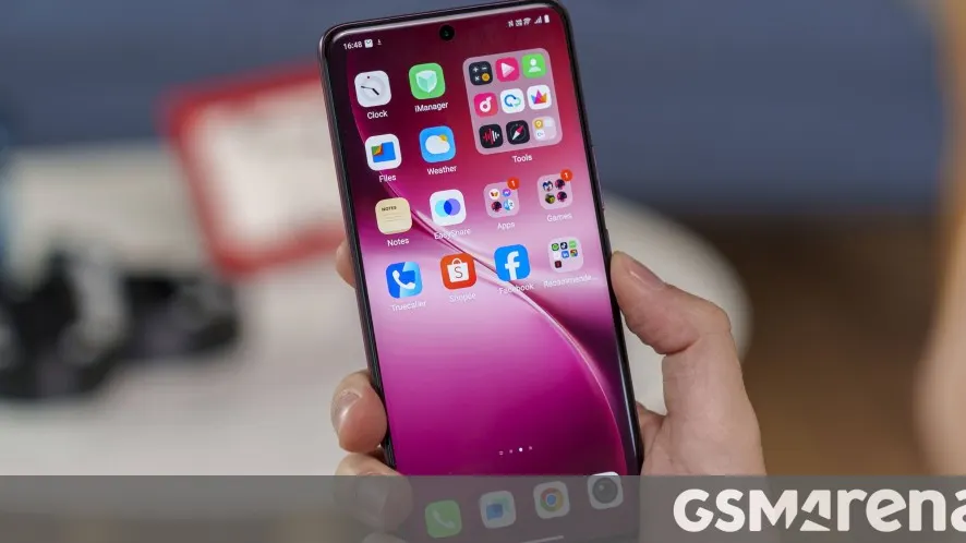 Pengenalan vivo V70 FE: Smartphone dengan Daya Tahan Baterai yang Menjanjikan