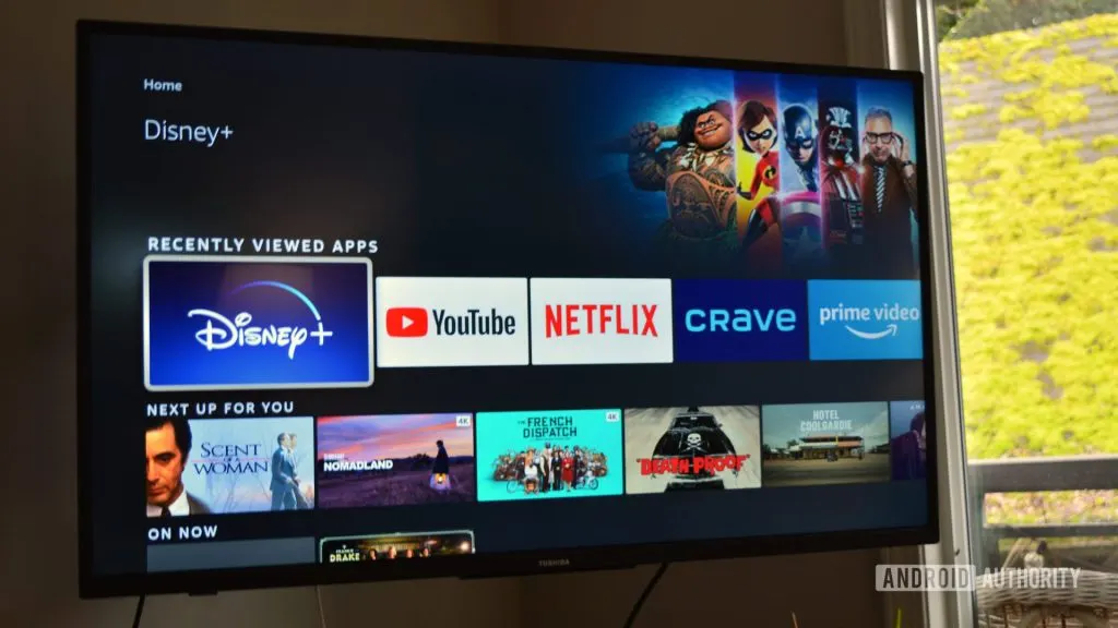 Amazon Tingkatkan Keamanan Fire TV dengan Blokir Aplikasi Pembajakan