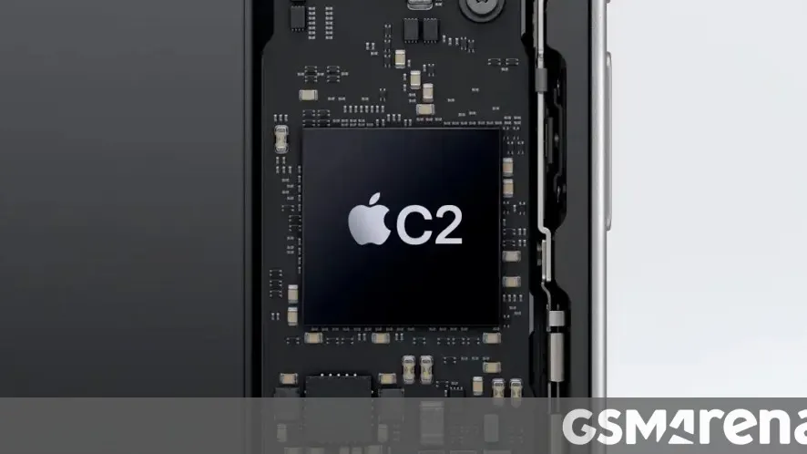 Apple C2 Modem Siap Arrives With Konektivitas 5G Satelit di iPhone 18 Pro