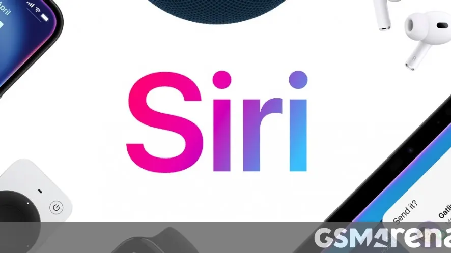 Apple Hadapi Tantangan Besar dalam Pengembangan Siri Cerdas latest