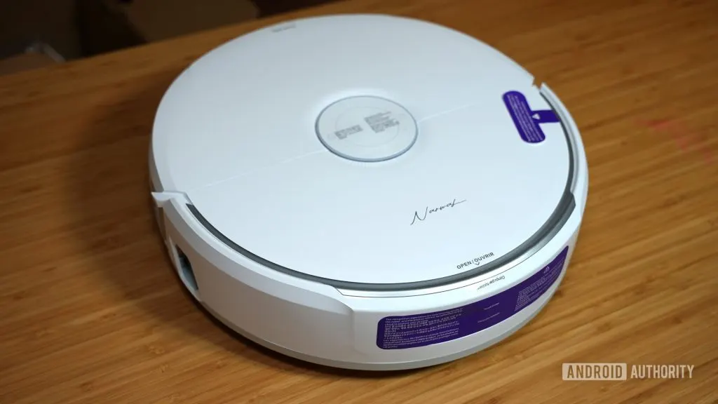 Diskon Menarik Narwal Flow, Robot Vacuum dan Mop Terbaik Saat Ini