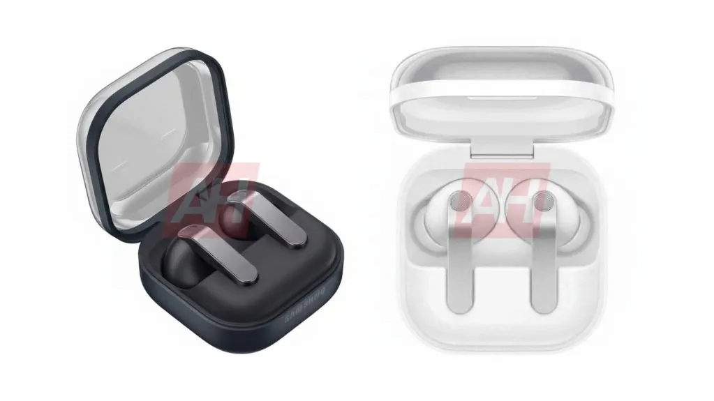 Galaxy Buds 4 officially Diluncurkan with Desain and Warna Menarik new